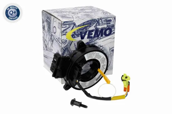 Wickelfeder, Airbag VEMO V32-72-0145 Bild Wickelfeder, Airbag VEMO V32-72-0145