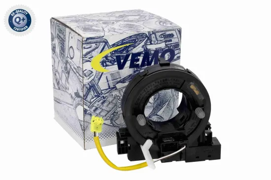 Wickelfeder, Airbag VEMO V32-72-0147 Bild Wickelfeder, Airbag VEMO V32-72-0147