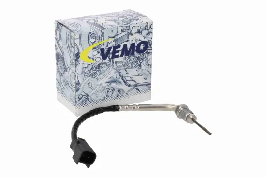 Sensor, Abgastemperatur VEMO V32-72-0149 Bild Sensor, Abgastemperatur VEMO V32-72-0149