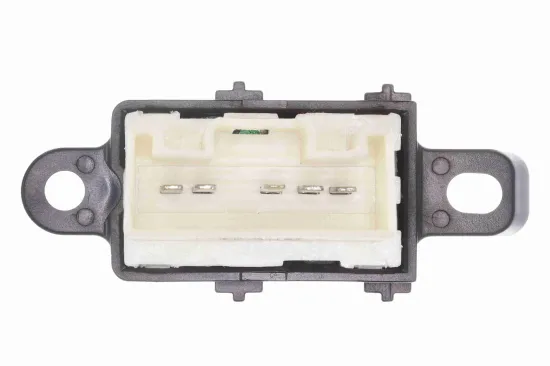 Schalter, Fensterheber beifahrerseitig VEMO V32-73-0011 Bild Schalter, Fensterheber beifahrerseitig VEMO V32-73-0011