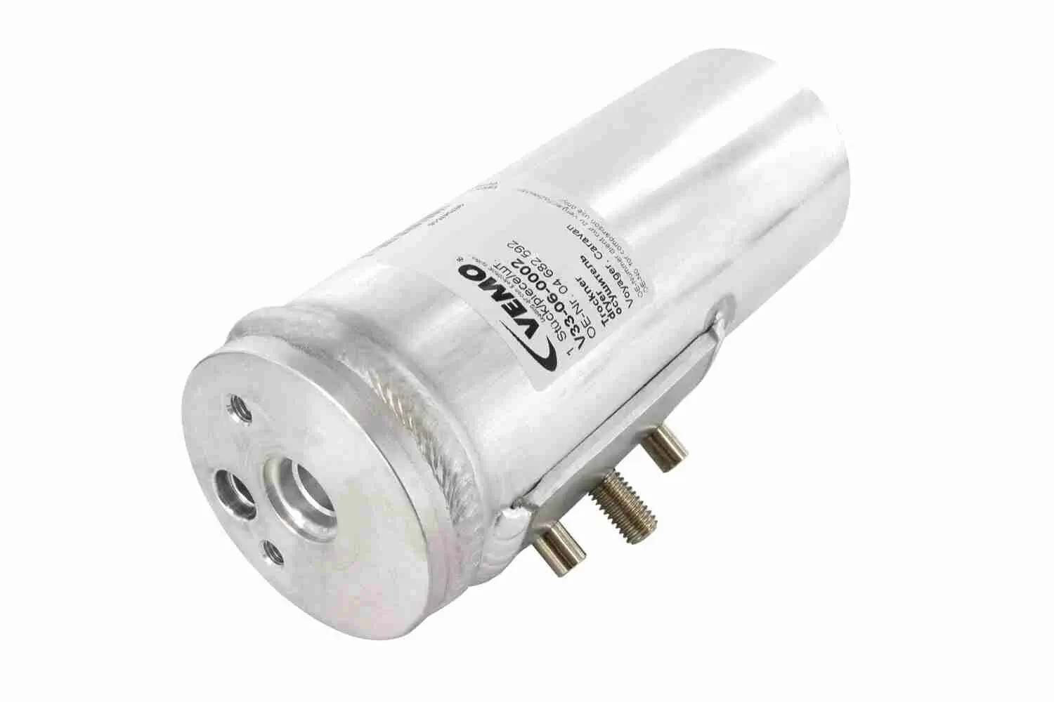 Trockner, Klimaanlage VEMO V33-06-0002