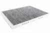 Filter, Innenraumluft VEMO V33-31-0001 Bild Filter, Innenraumluft VEMO V33-31-0001