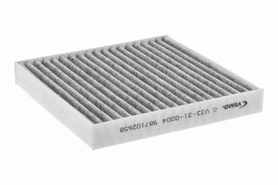 Filter, Innenraumluft VEMO V33-31-0004 Bild Filter, Innenraumluft VEMO V33-31-0004