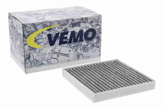 Filter, Innenraumluft VEMO V33-31-0004 Bild Filter, Innenraumluft VEMO V33-31-0004