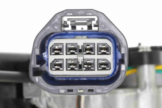 Elektromotor, Tür links Schiebetür VEMO V33-55-0002 Bild Elektromotor, Tür links Schiebetür VEMO V33-55-0002