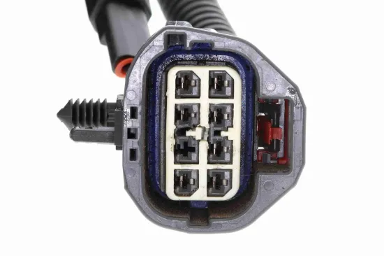 Elektromotor, Tür rechts VEMO V33-55-0004 Bild Elektromotor, Tür rechts VEMO V33-55-0004