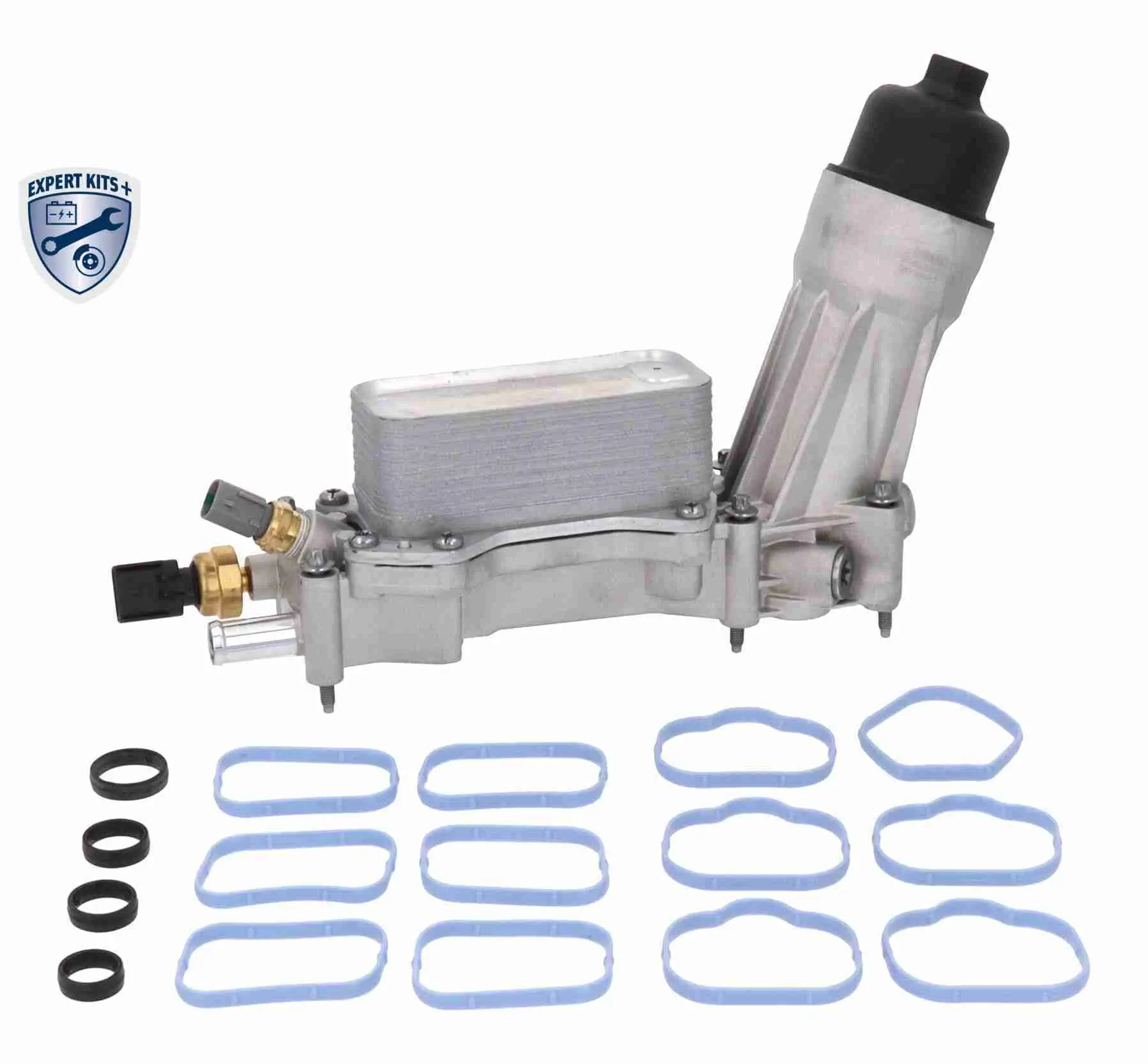 Ölfiltermodul VEMO V33-60-0007-1