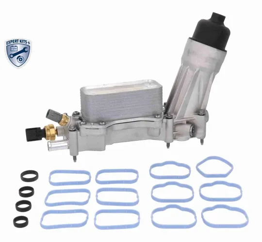 Ölfiltermodul VEMO V33-60-0007-1 Bild Ölfiltermodul VEMO V33-60-0007-1