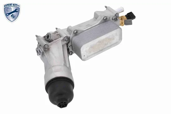 Ölfiltermodul VEMO V33-60-0007-1 Bild Ölfiltermodul VEMO V33-60-0007-1