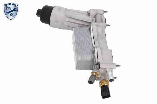 Ölfiltermodul VEMO V33-60-0007-1 Bild Ölfiltermodul VEMO V33-60-0007-1