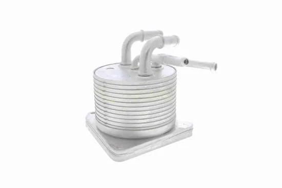 Ölkühler, Automatikgetriebe VEMO V33-60-0012 Bild Ölkühler, Automatikgetriebe VEMO V33-60-0012