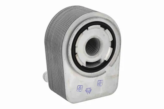 Ölkühler, Motoröl VEMO V33-60-0028 Bild Ölkühler, Motoröl VEMO V33-60-0028