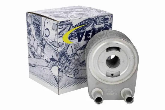 Ölkühler, Motoröl VEMO V33-60-0028 Bild Ölkühler, Motoröl VEMO V33-60-0028
