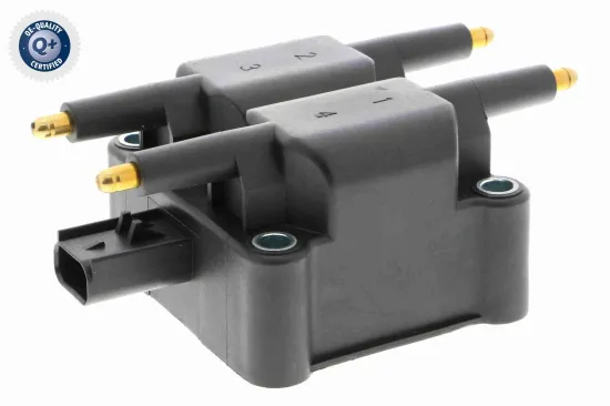 Zündspule 12 V VEMO V33-70-0001 Bild Zündspule 12 V VEMO V33-70-0001