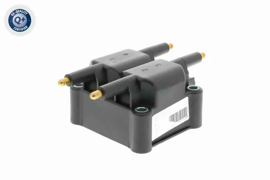 Zündspule 12 V VEMO V33-70-0001 Bild Zündspule 12 V VEMO V33-70-0001