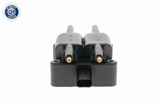 Zündspule 12 V VEMO V33-70-0001 Bild Zündspule 12 V VEMO V33-70-0001