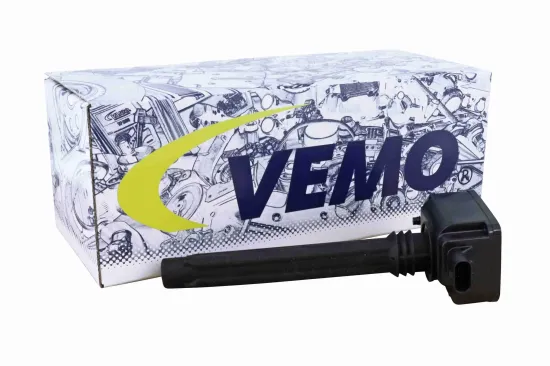 Zündspule VEMO V33-70-0012 Bild Zündspule VEMO V33-70-0012