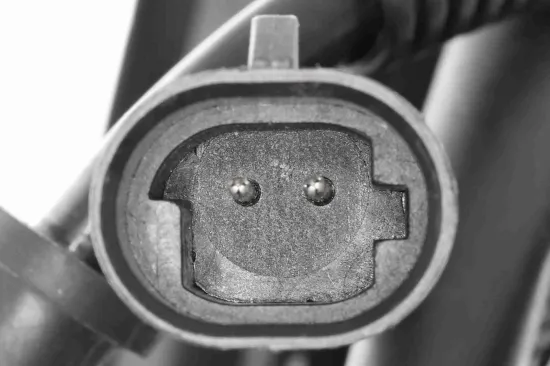 Sensor, Raddrehzahl Hinterachse rechts VEMO V33-72-0010 Bild Sensor, Raddrehzahl Hinterachse rechts VEMO V33-72-0010