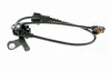 Sensor, Raddrehzahl Vorderachse links Vorderachse rechts VEMO V33-72-0016