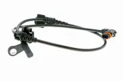 Sensor, Raddrehzahl Vorderachse links Vorderachse rechts VEMO V33-72-0016