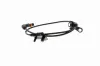 Sensor, Raddrehzahl Vorderachse links Vorderachse rechts VEMO V33-72-0016 Bild Sensor, Raddrehzahl Vorderachse links Vorderachse rechts VEMO V33-72-0016