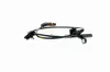 Sensor, Raddrehzahl Vorderachse links Vorderachse rechts VEMO V33-72-0016 Bild Sensor, Raddrehzahl Vorderachse links Vorderachse rechts VEMO V33-72-0016