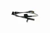 Sensor, Raddrehzahl Vorderachse links Vorderachse rechts VEMO V33-72-0016 Bild Sensor, Raddrehzahl Vorderachse links Vorderachse rechts VEMO V33-72-0016