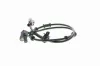 Sensor, Raddrehzahl Vorderachse VEMO V33-72-0019 Bild Sensor, Raddrehzahl Vorderachse VEMO V33-72-0019