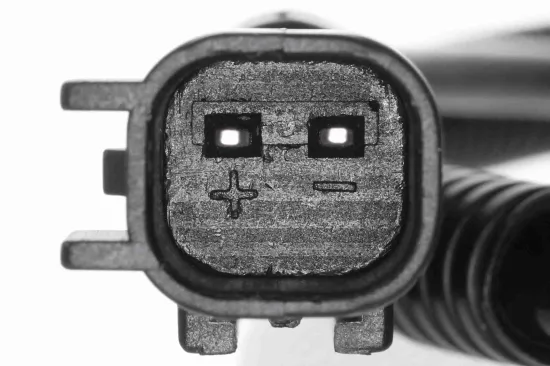 Sensor, Raddrehzahl Hinterachse links VEMO V33-72-0026 Bild Sensor, Raddrehzahl Hinterachse links VEMO V33-72-0026