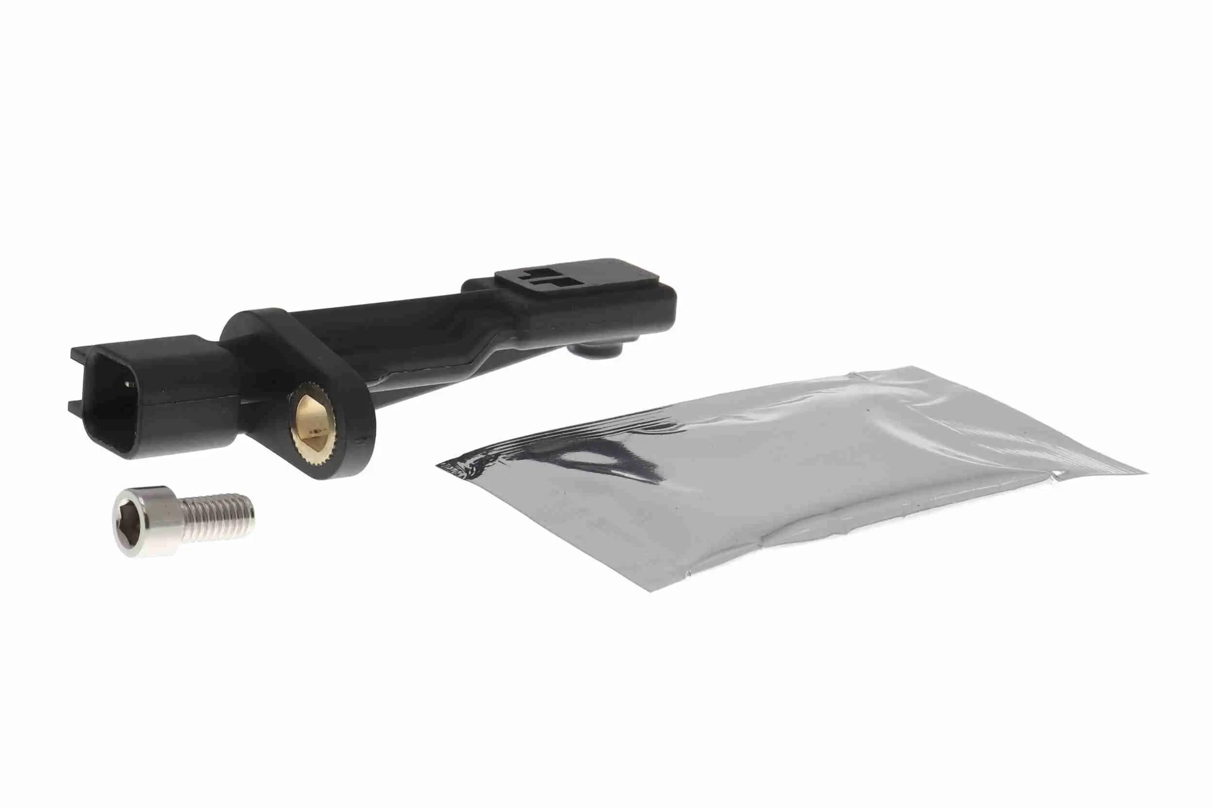 Sensor, Raddrehzahl Hinterachse links Hinterachse rechts VEMO V33-72-0031