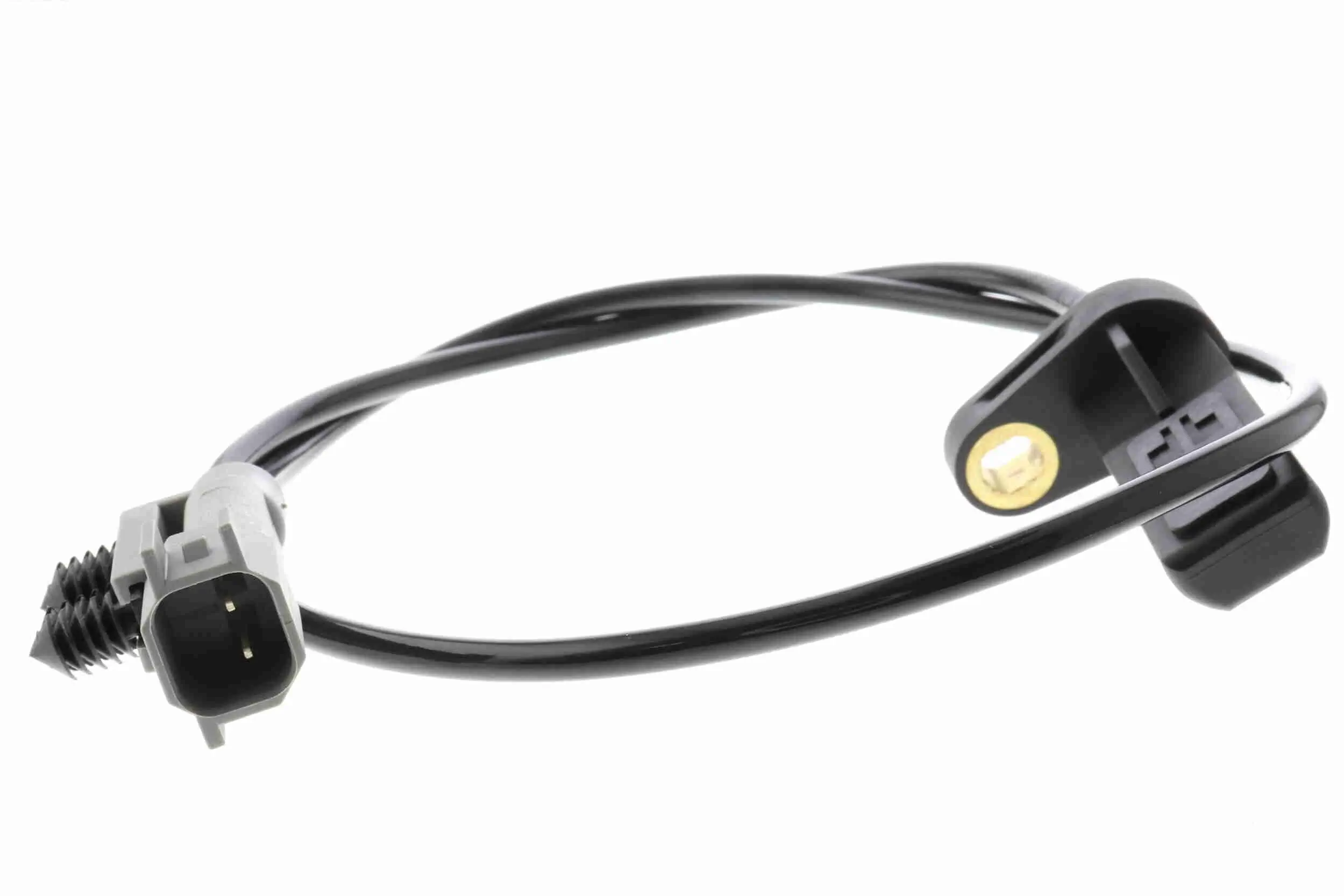 Sensor, Raddrehzahl Hinterachse links Hinterachse rechts VEMO V33-72-0052