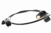 Sensor, Raddrehzahl Hinterachse links Hinterachse rechts VEMO V33-72-0052