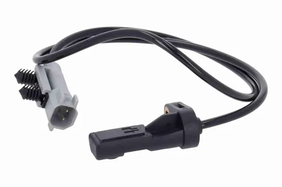 Sensor, Raddrehzahl Hinterachse links Hinterachse rechts VEMO V33-72-0052 Bild Sensor, Raddrehzahl Hinterachse links Hinterachse rechts VEMO V33-72-0052