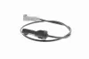 Sensor, Raddrehzahl Hinterachse links Hinterachse rechts VEMO V33-72-0052 Bild Sensor, Raddrehzahl Hinterachse links Hinterachse rechts VEMO V33-72-0052