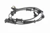 Sensor, Raddrehzahl Vorderachse VEMO V33-72-0053 Bild Sensor, Raddrehzahl Vorderachse VEMO V33-72-0053