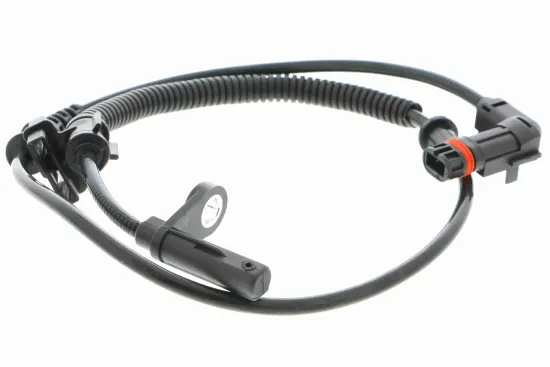 Sensor, Raddrehzahl Hinterachse rechts VEMO V33-72-0057 Bild Sensor, Raddrehzahl Hinterachse rechts VEMO V33-72-0057