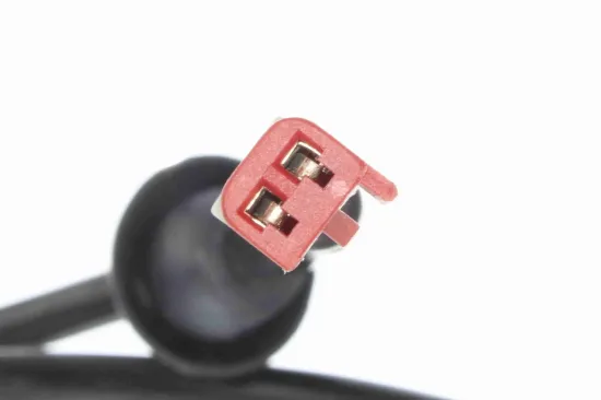 Sensor, Raddrehzahl Hinterachse rechts VEMO V33-72-0071 Bild Sensor, Raddrehzahl Hinterachse rechts VEMO V33-72-0071