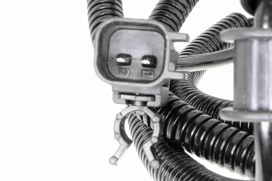 Sensor, Raddrehzahl Hinterachse VEMO V33-72-0077 Bild Sensor, Raddrehzahl Hinterachse VEMO V33-72-0077