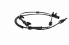 Sensor, Raddrehzahl Vorderachse links Vorderachse rechts VEMO V33-72-0090 Bild Sensor, Raddrehzahl Vorderachse links Vorderachse rechts VEMO V33-72-0090