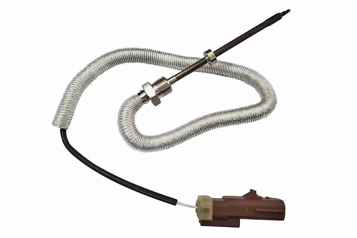 Sensor, Abgastemperatur VEMO V33-72-0160