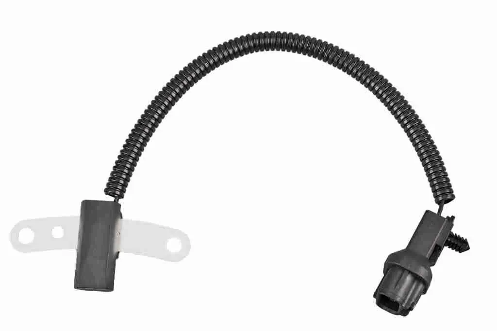 Impulsgeber, Kurbelwelle VEMO V33-72-0169
