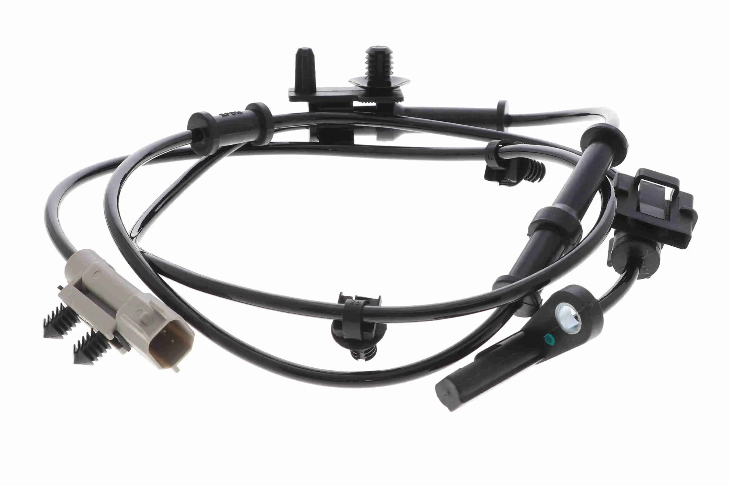 Sensor, Raddrehzahl Hinterachse links VEMO V33-72-0178