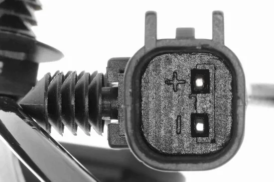 Sensor, Raddrehzahl Hinterachse links VEMO V33-72-0179 Bild Sensor, Raddrehzahl Hinterachse links VEMO V33-72-0179
