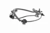 Sensor, Raddrehzahl Hinterachse links VEMO V33-72-0179 Bild Sensor, Raddrehzahl Hinterachse links VEMO V33-72-0179