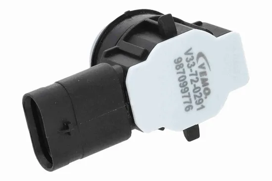 Sensor, Einparkhilfe hinten VEMO V33-72-0291 Bild Sensor, Einparkhilfe hinten VEMO V33-72-0291