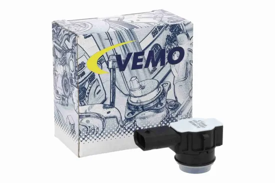 Sensor, Einparkhilfe hinten VEMO V33-72-0291 Bild Sensor, Einparkhilfe hinten VEMO V33-72-0291