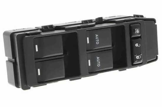 Schalter, Fensterheber vorne VEMO V33-73-0015 Bild Schalter, Fensterheber vorne VEMO V33-73-0015