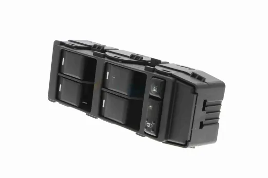 Schalter, Fensterheber vorne VEMO V33-73-0015 Bild Schalter, Fensterheber vorne VEMO V33-73-0015