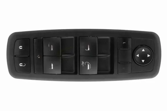 Schalter, Fensterheber vorne VEMO V33-73-0016 Bild Schalter, Fensterheber vorne VEMO V33-73-0016