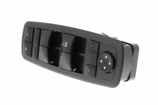 Schalter, Fensterheber vorne VEMO V33-73-0016 Bild Schalter, Fensterheber vorne VEMO V33-73-0016